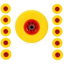 10 X 10" Puncture Burst Proof