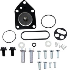 Parts Unlimited Petcock Repair