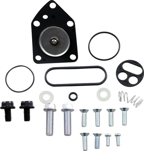 Parts unlimited petcock - parts,