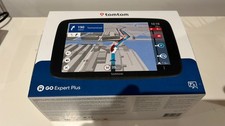 TomTom GO EXPERT PLUS 7" Truck