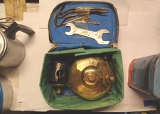 Vintage Primus No 210 Brass