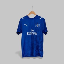 Hamburg SV Away Shirt
