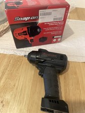 Snap-on 18 Volt 3/8"
