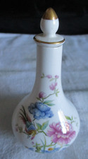 Vintage spode oriental bird - spode,