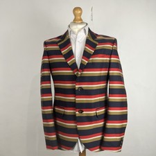 Jack Willis Boating Blazer
