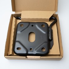 Mazda 3 Tow Bar Steel Mount