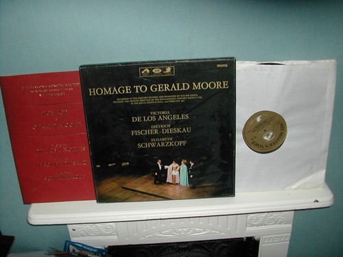 182 ed1 homage to gerald - homage,