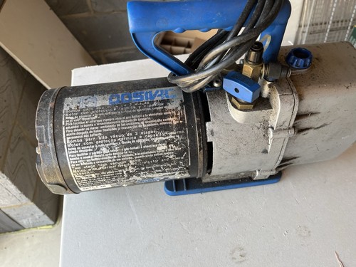 Osivac refrigeration vacuum - 95,