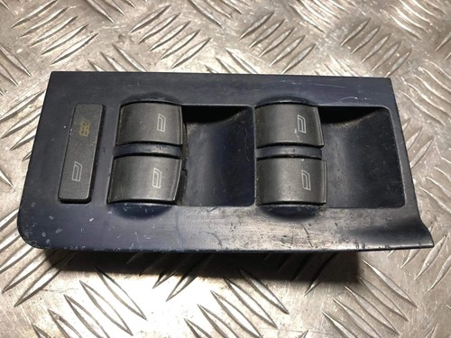 Audi 4b2 4b4 - c5, rear