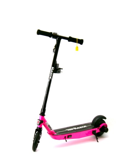 Razor power core s80 pink - razor,