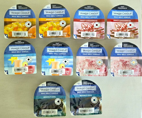 Pack yankee candle - pack, of