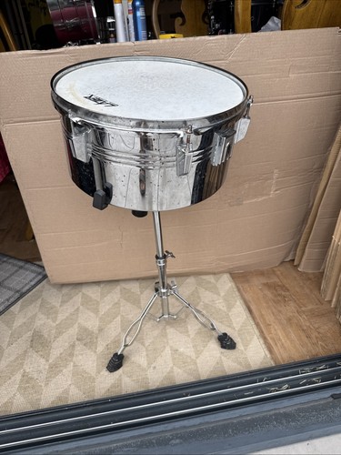 Timbale snare drum - w,