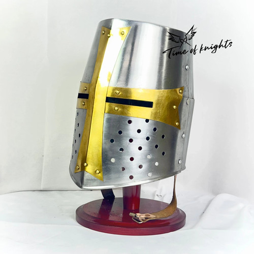 Medieval crusader templar - crusader,