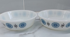Vintage retro jaj pyrex - vintage,