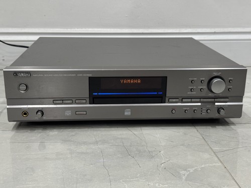 Yamaha cdr hd1500 natural - yamaha, cdr-hd1500