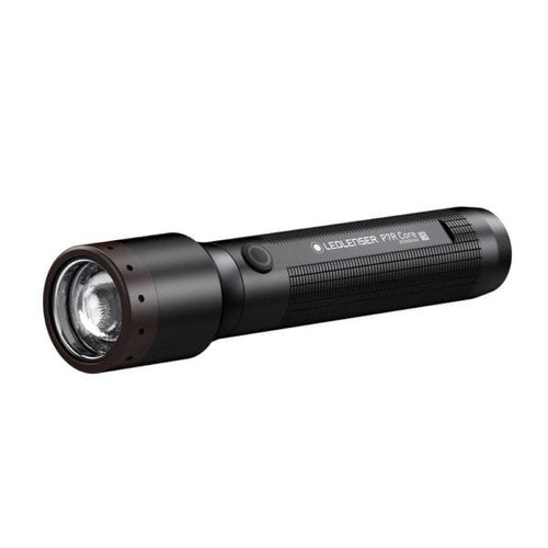Led lenser p7r core - lenser,