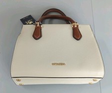 Bnwt Otto Kern Faux Leather