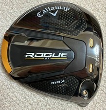 Callaway ROGUE ST MAX  Driver