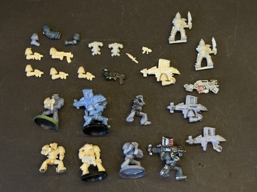 Warhammer 40k rogue trader - warhammer,