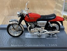 IXO MUSEUM 1:24 SCALE MODEL