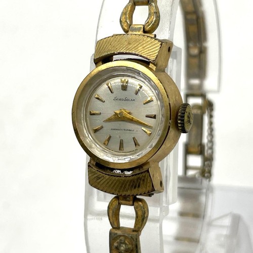 Seiko solar - solar,