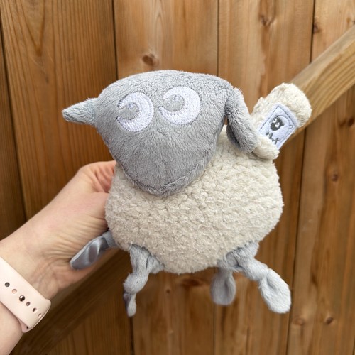 Ewan the dream sheep - the,