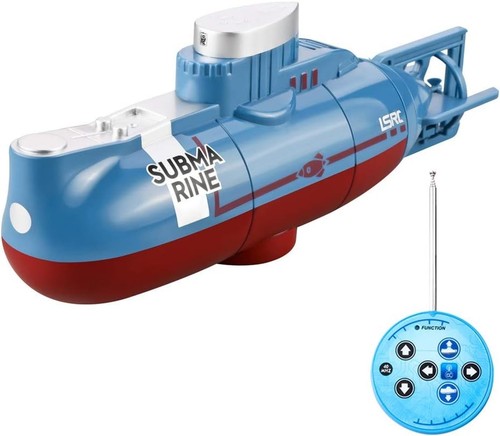 Mini submarine for - for, kids