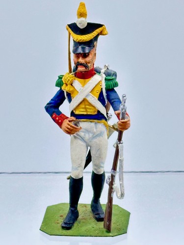 Lasset miniatures john - lasset,