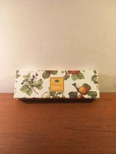 PORTMEIRION POMONA FRUIT SPOON