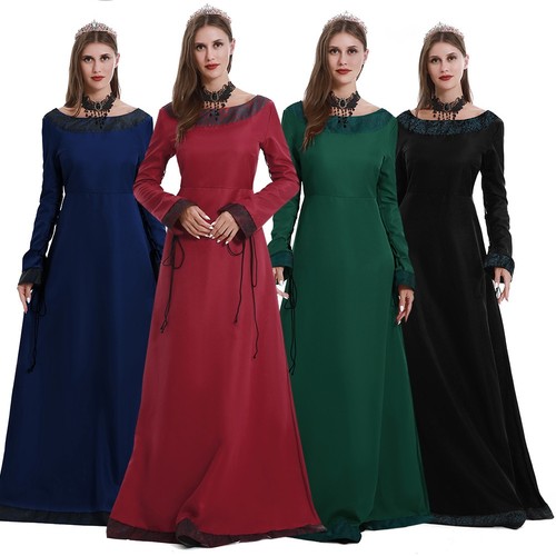 Womens medieval renaissance - medieval,