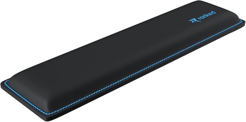 Ranked cooling gel - ranked, foam