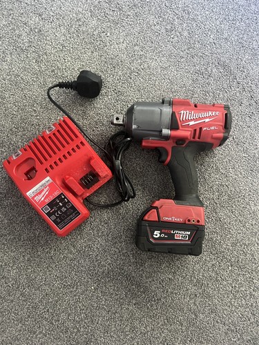 Milwaukee m18onefhiwf34 - milwaukee,