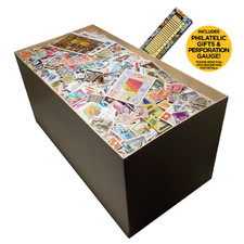 1000 ALL DIFFERENT OLD WORLD