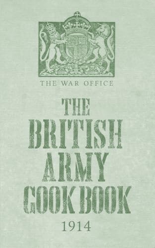 The british army cook book - the,