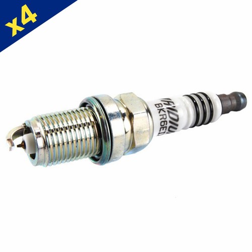 6418 iridium spark plugs - 6418,