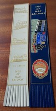 Isle of Man Railway 🚂🚂