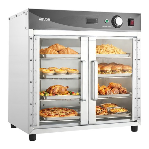 Vevor electric hot box - vevor, food
