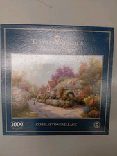GIBSONS THOMAS KINKADE -