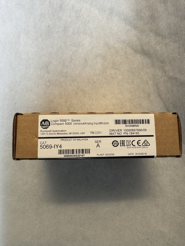 Allen bradley logix 5000 - bradley,