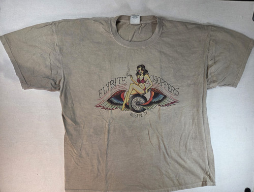 Vintage 90s old stock flyrite - 90s,