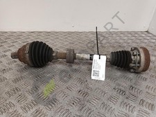2014-2024 VOLKSWAGEN PASSAT Left Driveshaft 3Q0407271AS