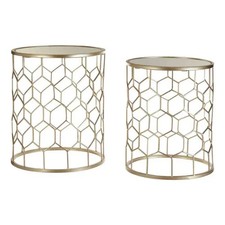 Interiors By PH Set Of 2 Side