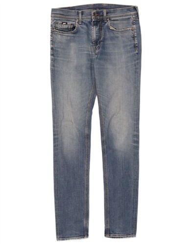 Gas womens slim jeans - jeans, l34