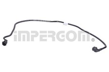 Radiator hose 226128 - radiator,