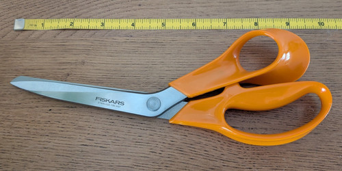 Fiskars scissors classic - scissors-,
