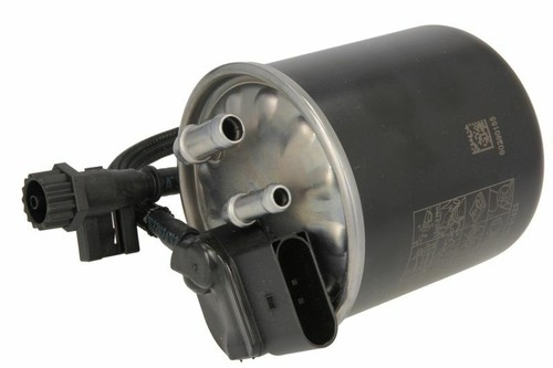 Hengst h412wk fuel - hengst, filter