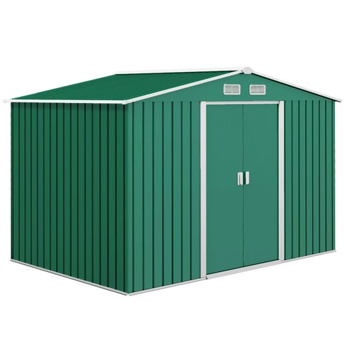 6ft galvanised garden - 6ft,