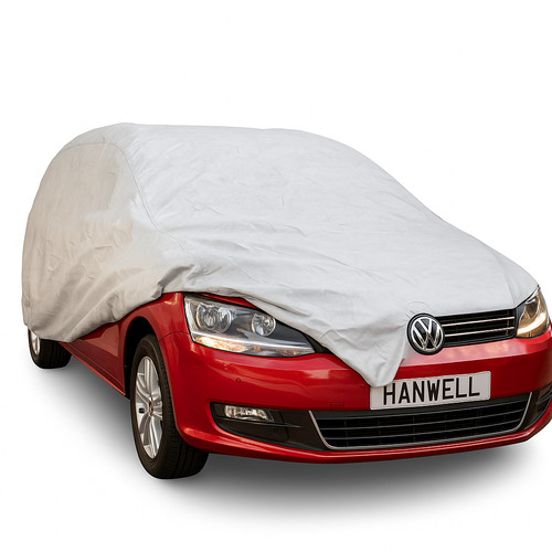 Volkswagen sharan car cover - sharan,