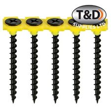 Timco 4.2x65mm Collated