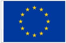 European Union EU Sleeved
